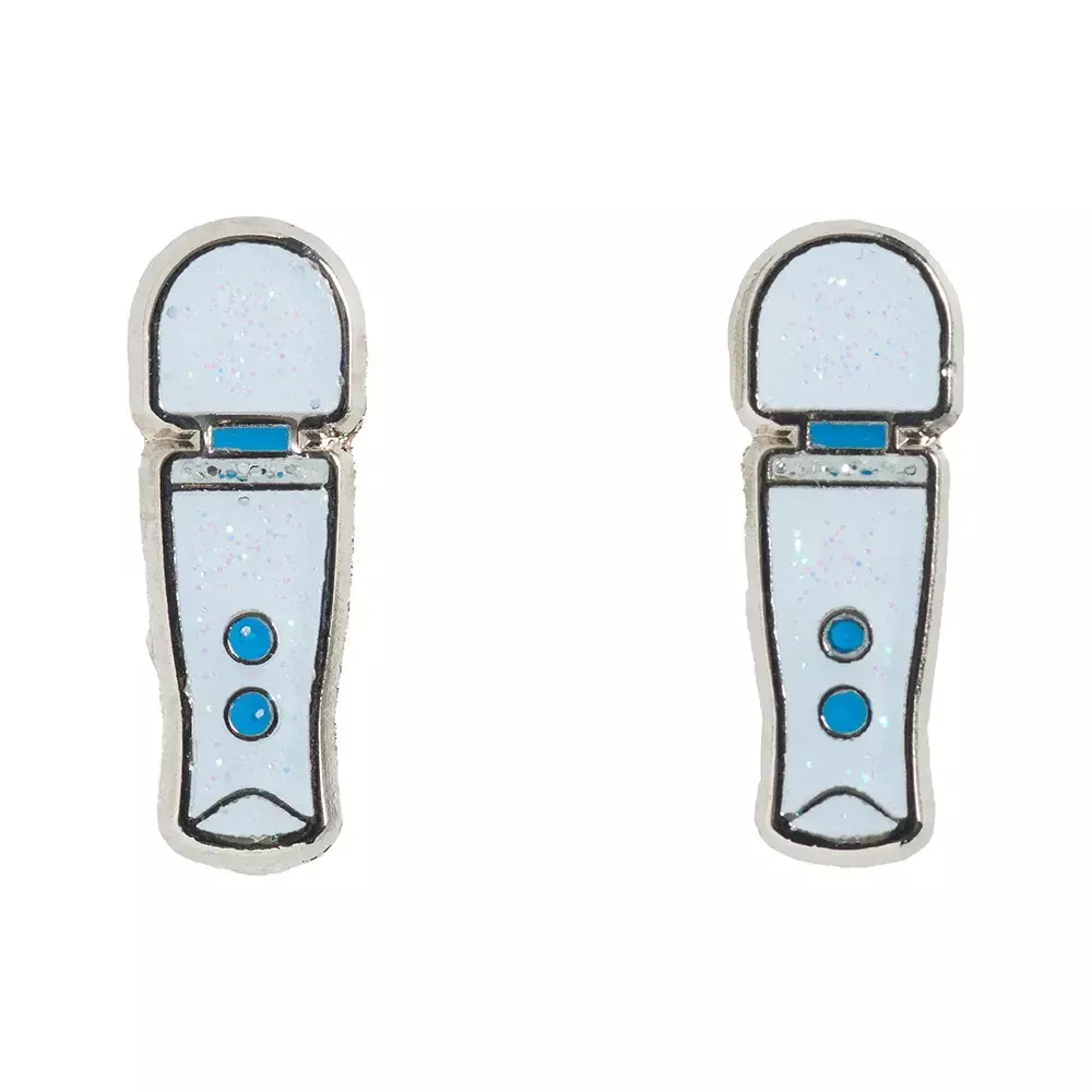 Magic Wand Magic Wand Stud Earring Set