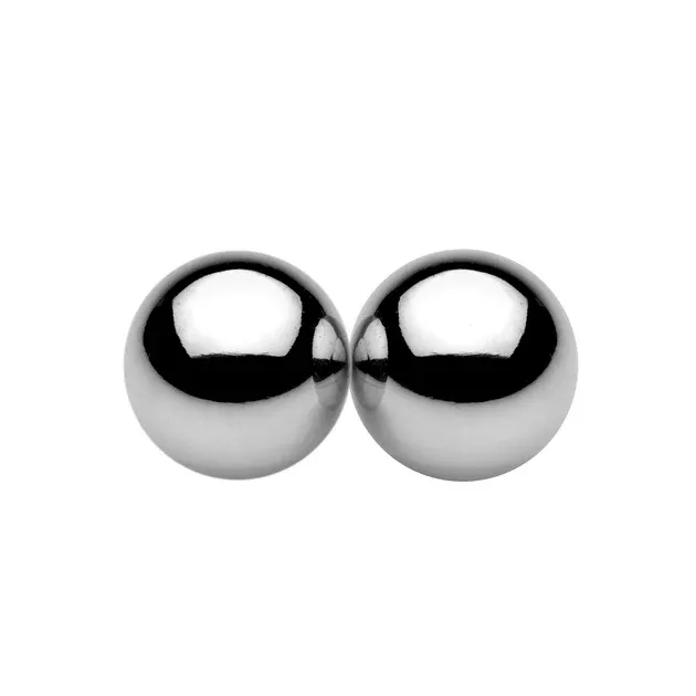Magnus Magnetic Nipple Orbs