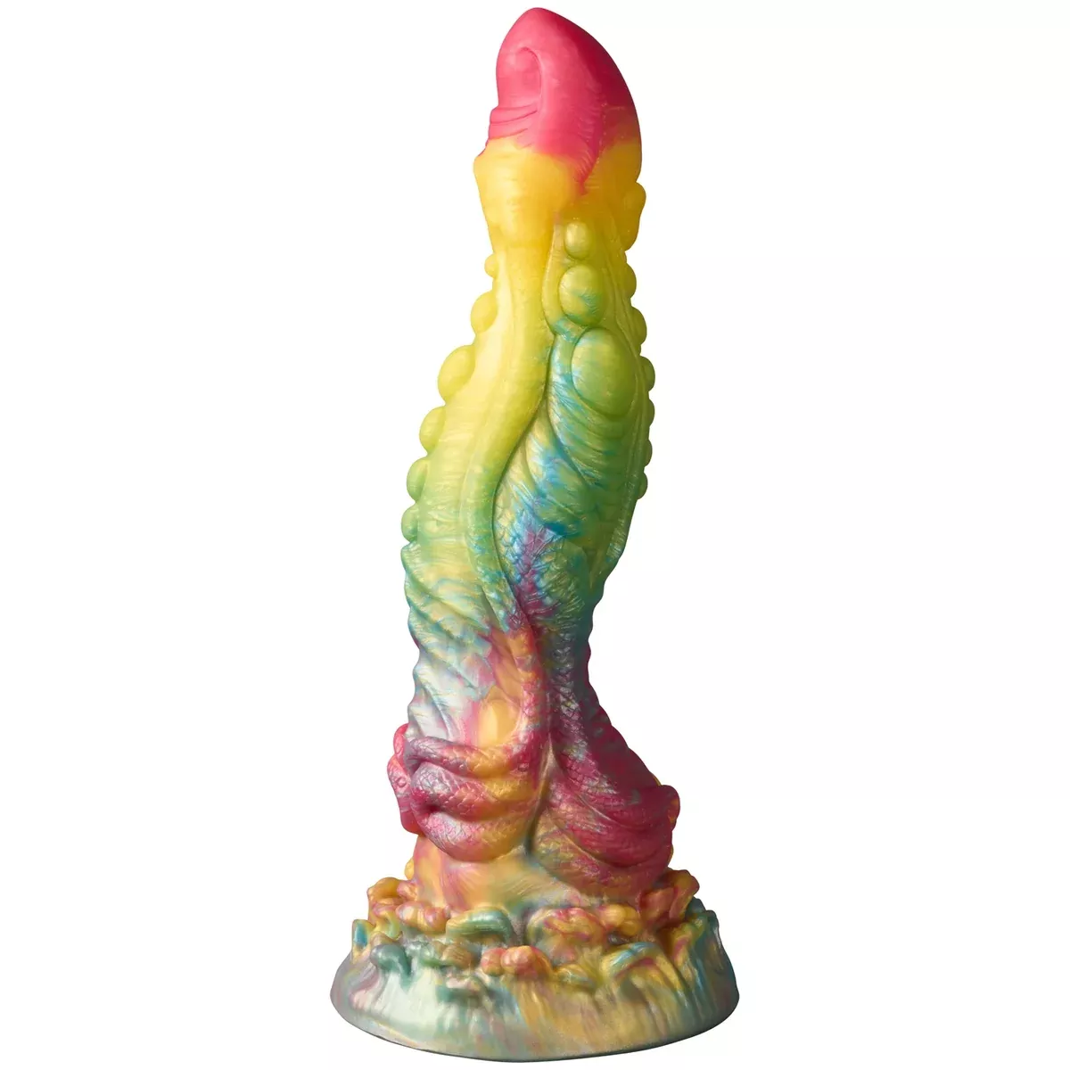 Majestic Merman Dildo