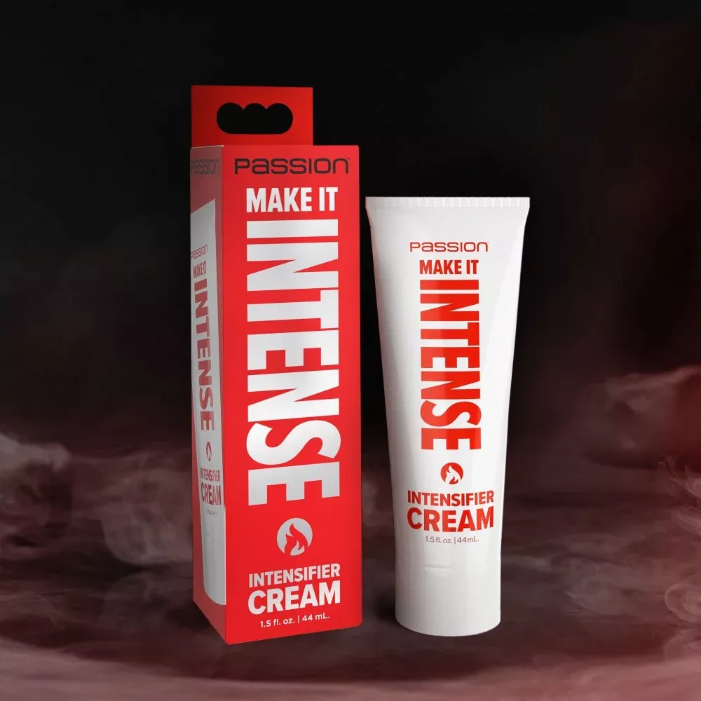 Make It Intense Intensifier Cream 1.5oz