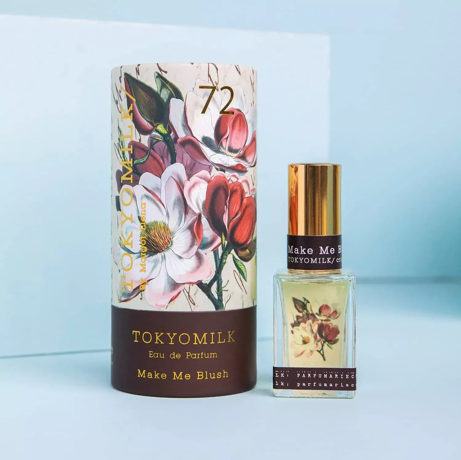 Make Me Blush - Eau de Parfum