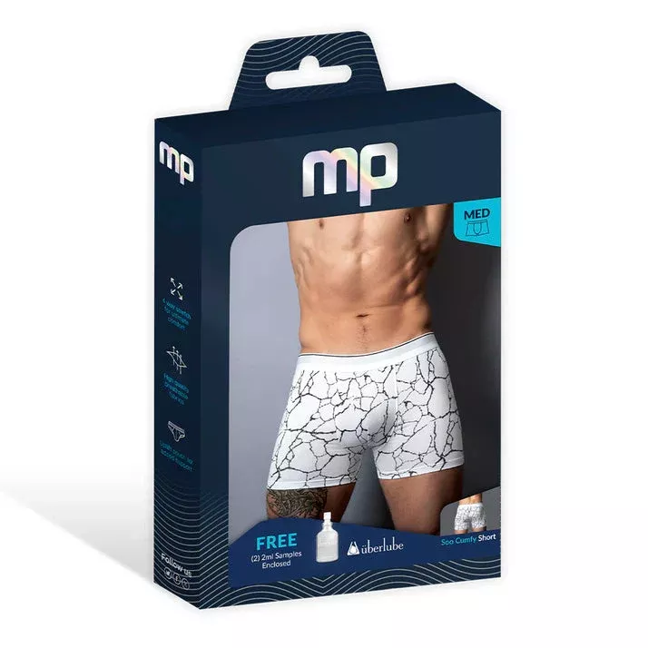 Male Power Soo Cumfy Boxer Brief