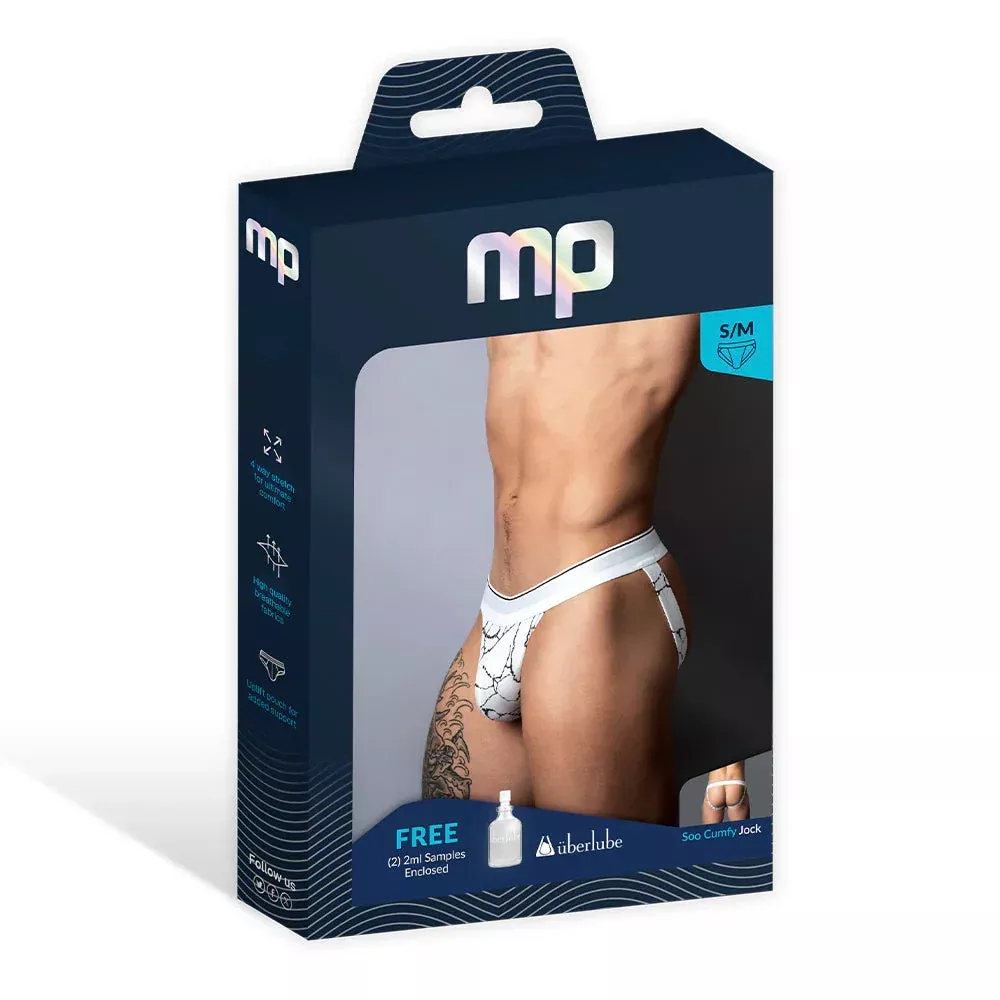 Male Power Soo Cumfy Jock