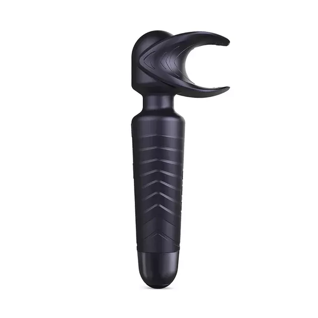 Man Wand Evo 2-in-1 Stimulator