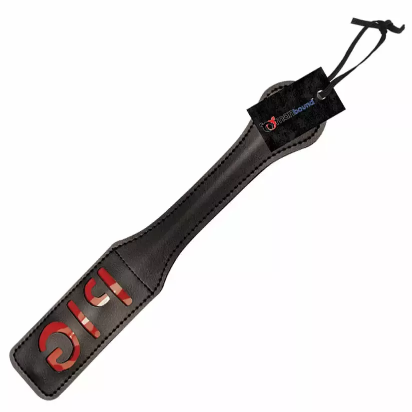 Manbound PIG Paddle