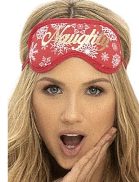 Mapale 239 Eye Mask