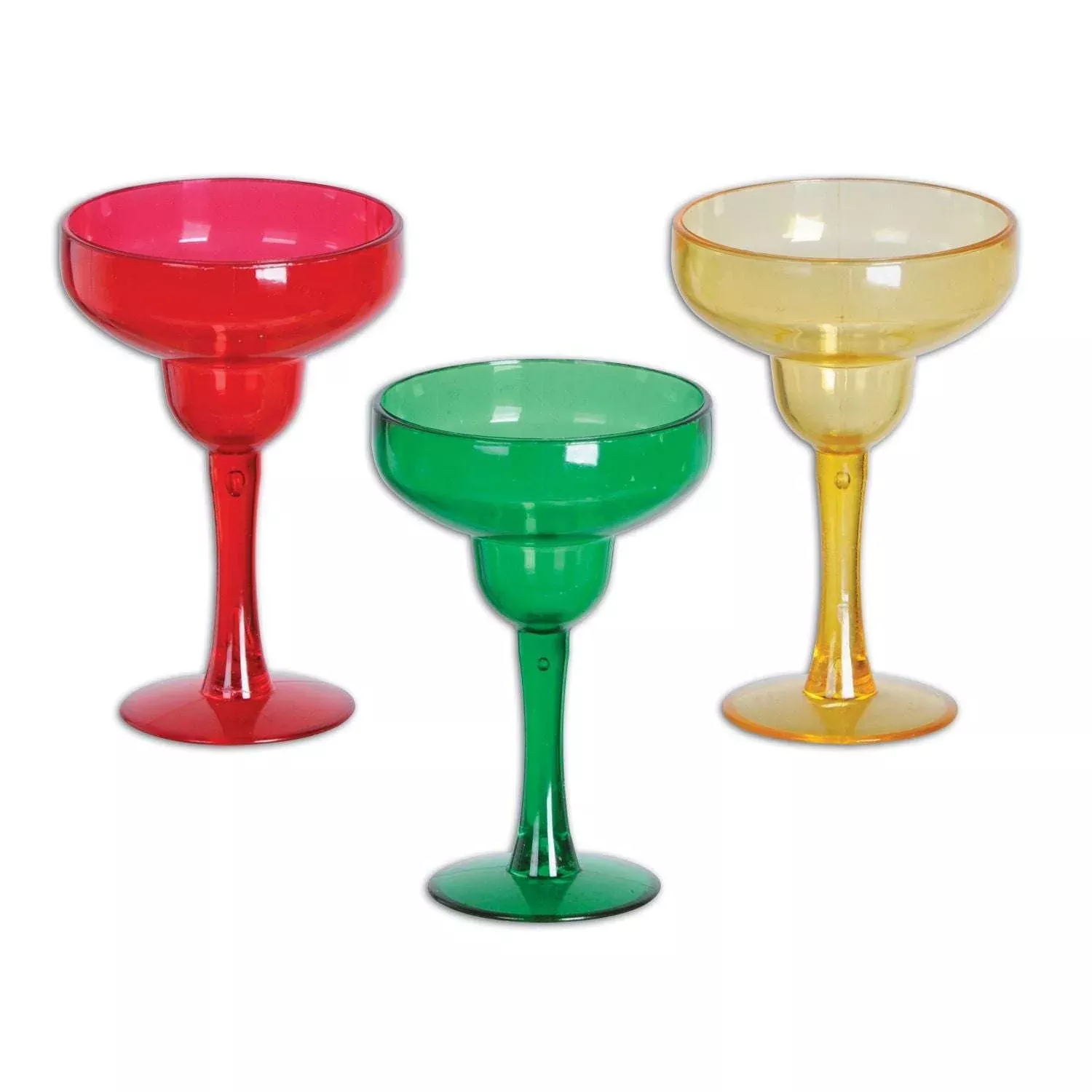 Margarita Shot Glasses Set