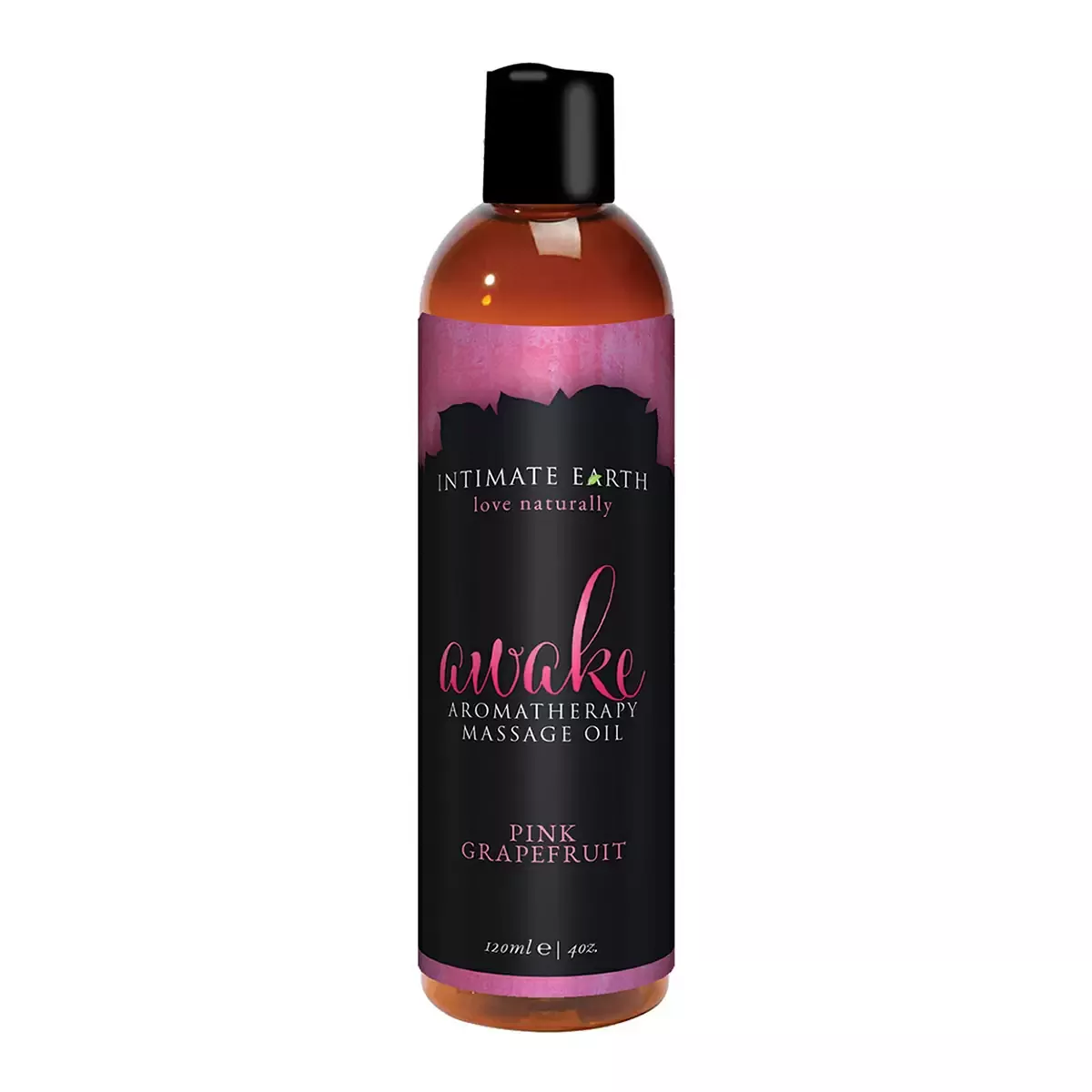 Massage Oil - Awake 4oz