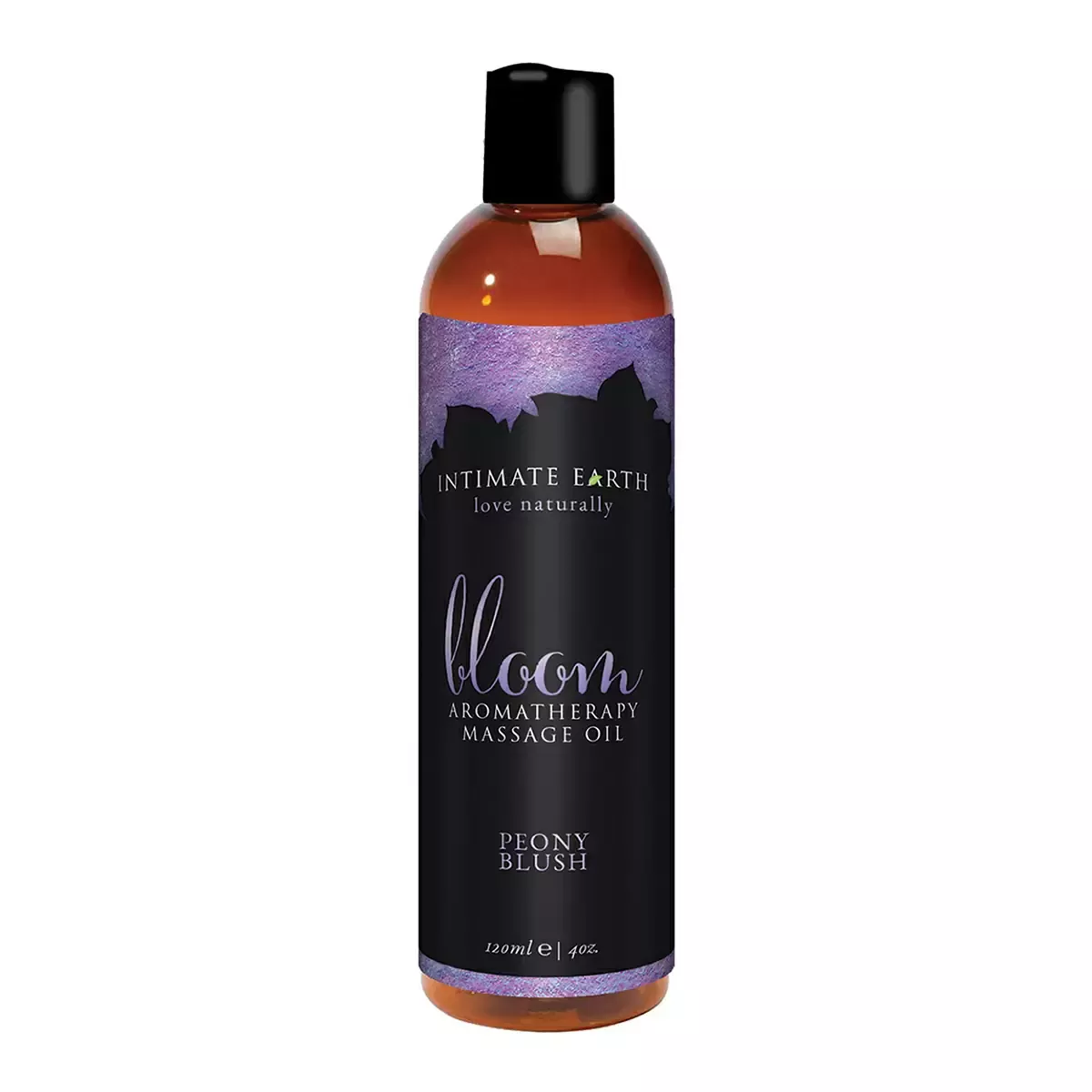 Massage Oil - Bloom 4oz