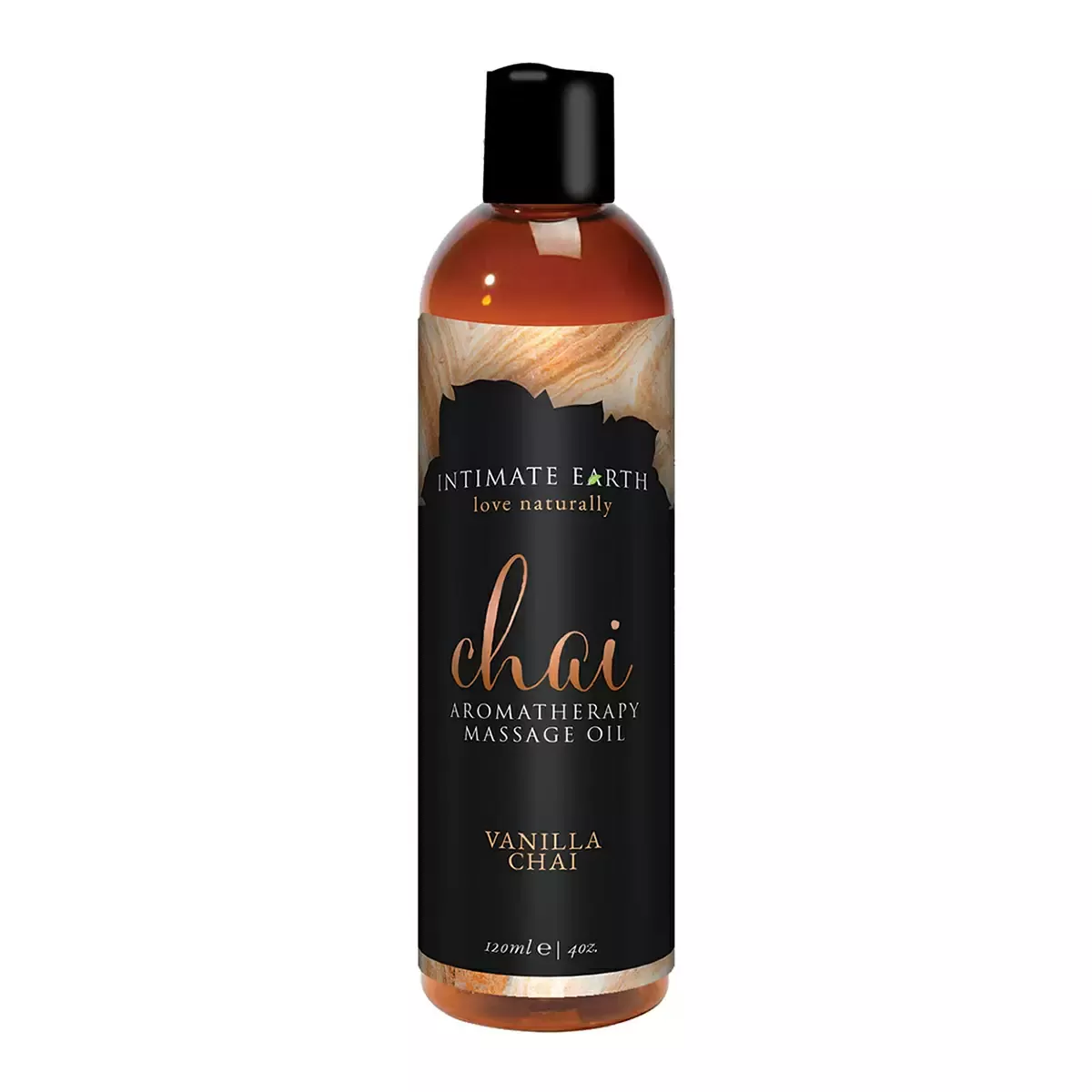Massage Oil - Chai 4oz