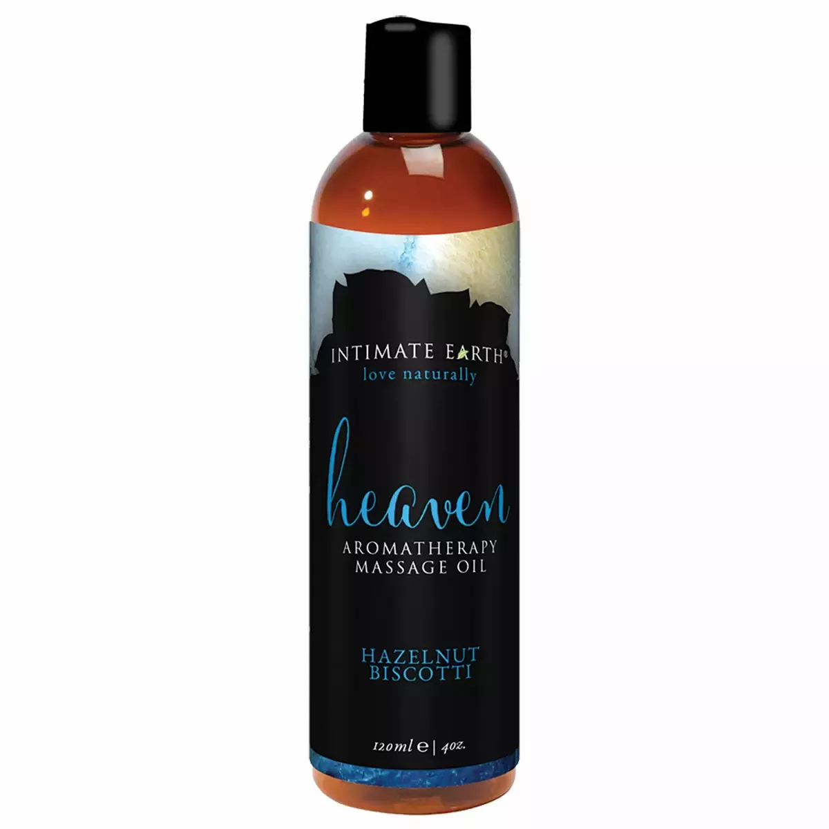 Massage Oil - Heaven 4oz