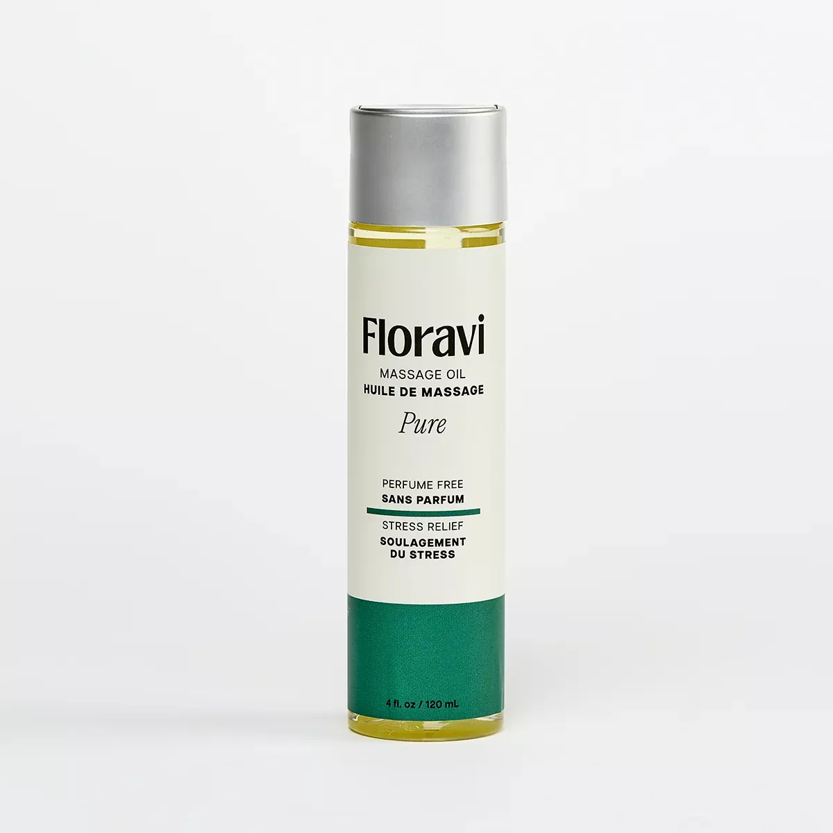 Massage Oil Relaxing and Soothing