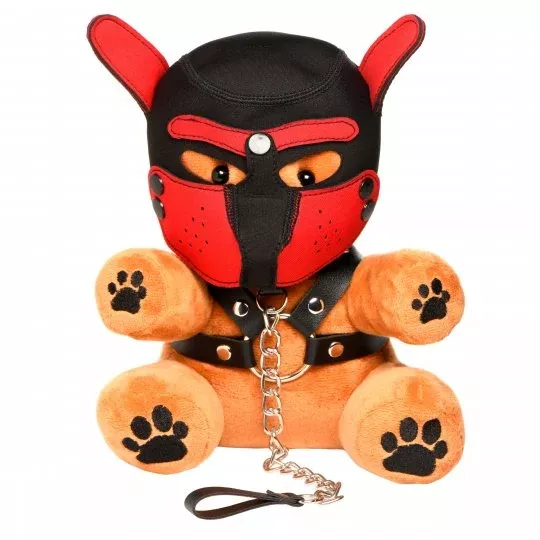 Master Series Kinky Pup Bear