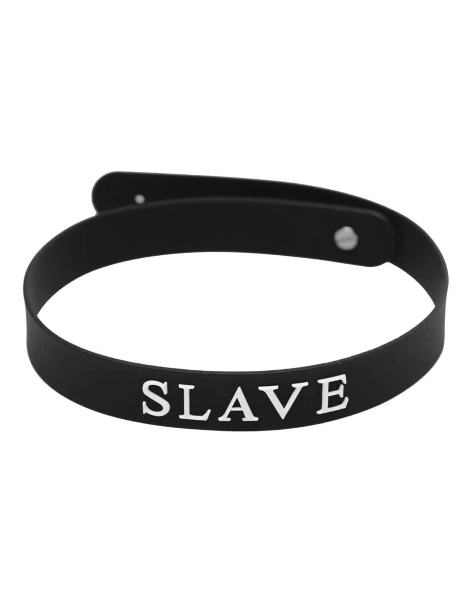 Master SeriesSilicone Collar Slave