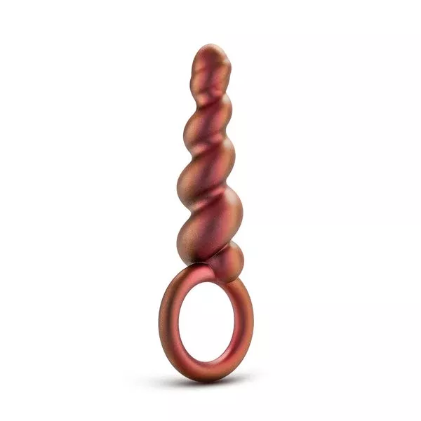 Matrix Spiral Plug