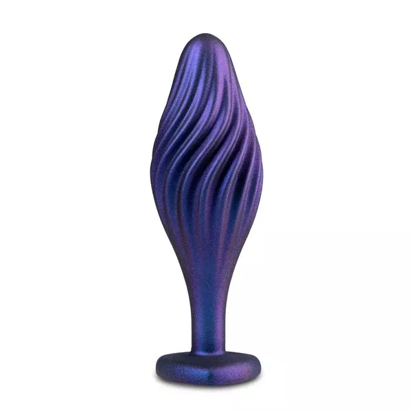 Matrix Swirling Bling Plug