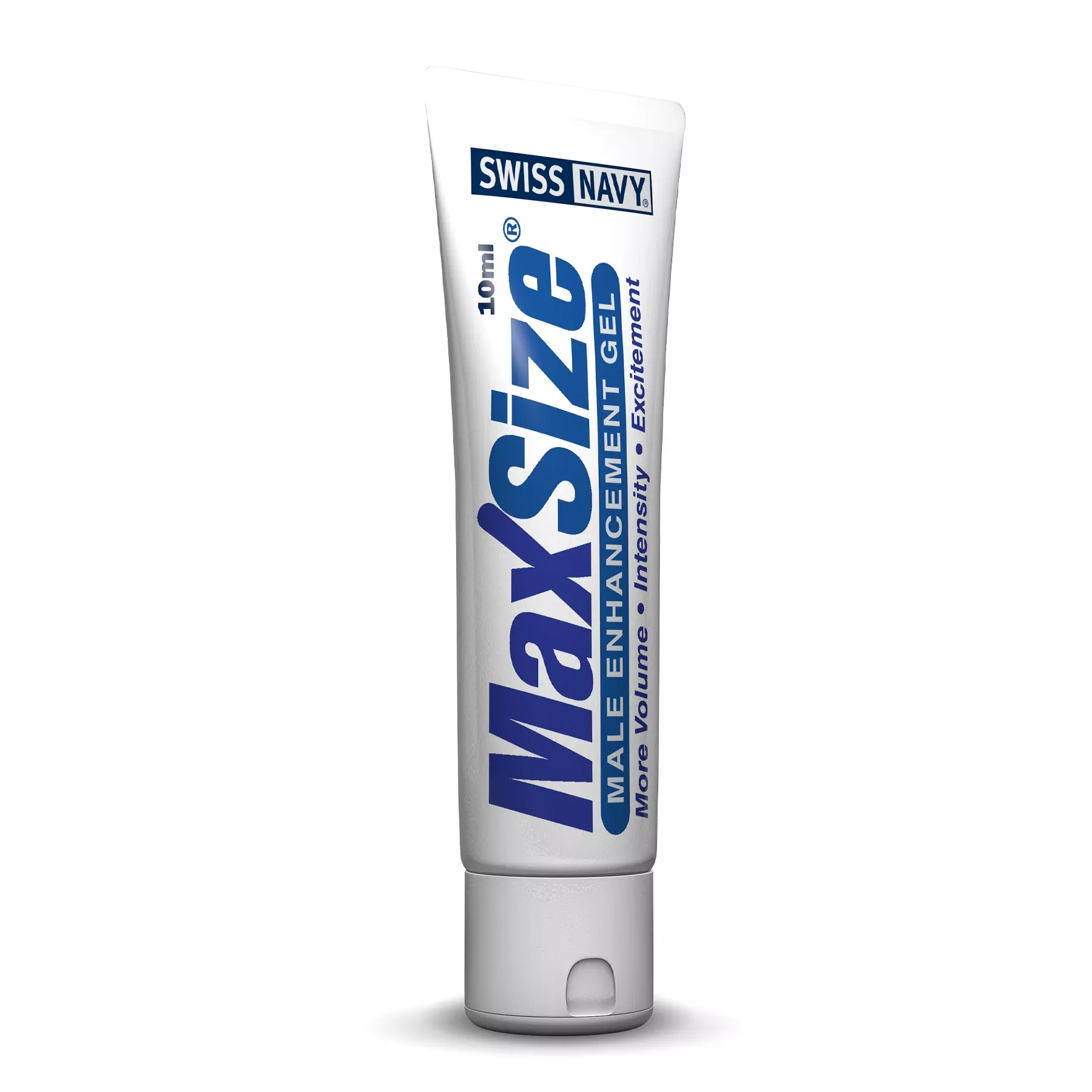 Max Size Gel 10 ml