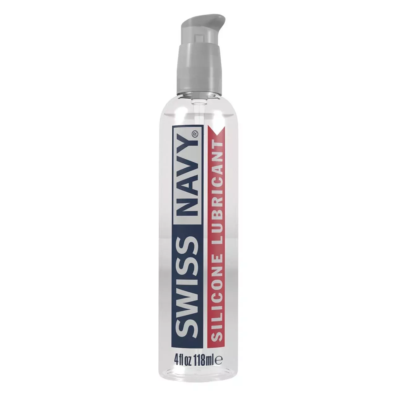 MD Science - Swiss Navy Silicone Lube