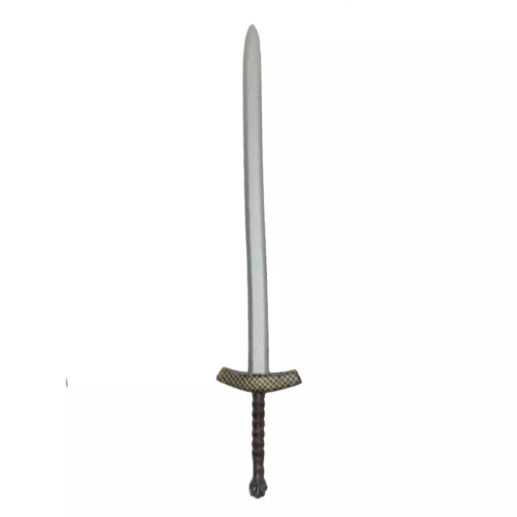 Medieval Longsword Prop