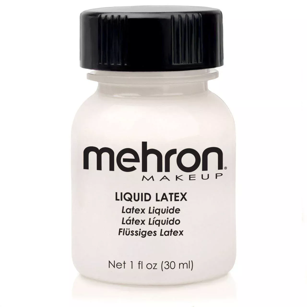 Mehron Liquid Latex