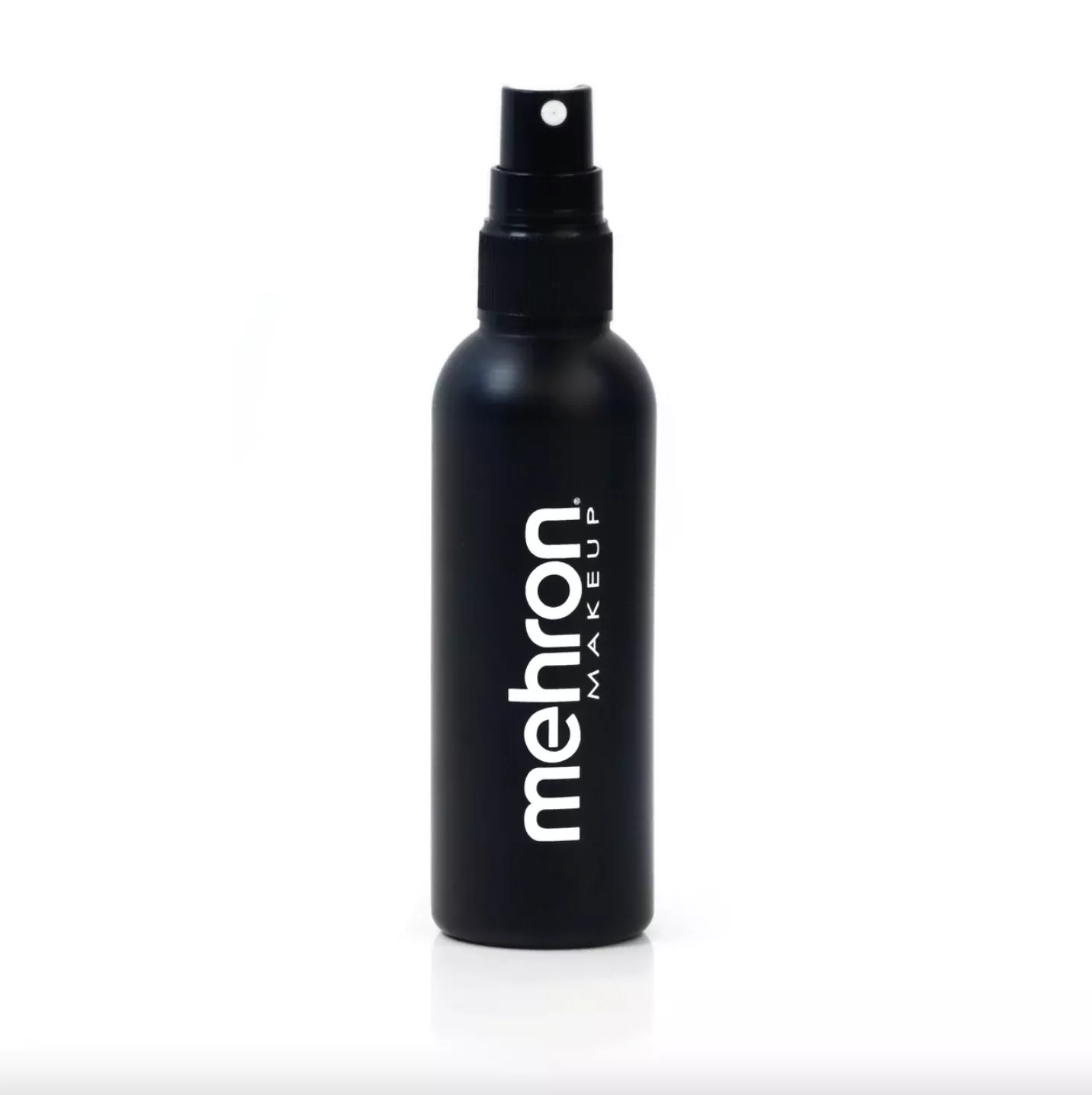 Mehron Makeup Spray Bottle 4oz