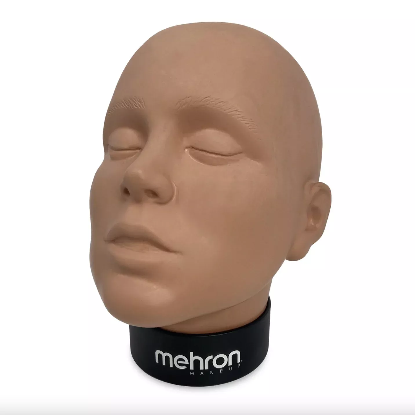 Mehron Practice Head
