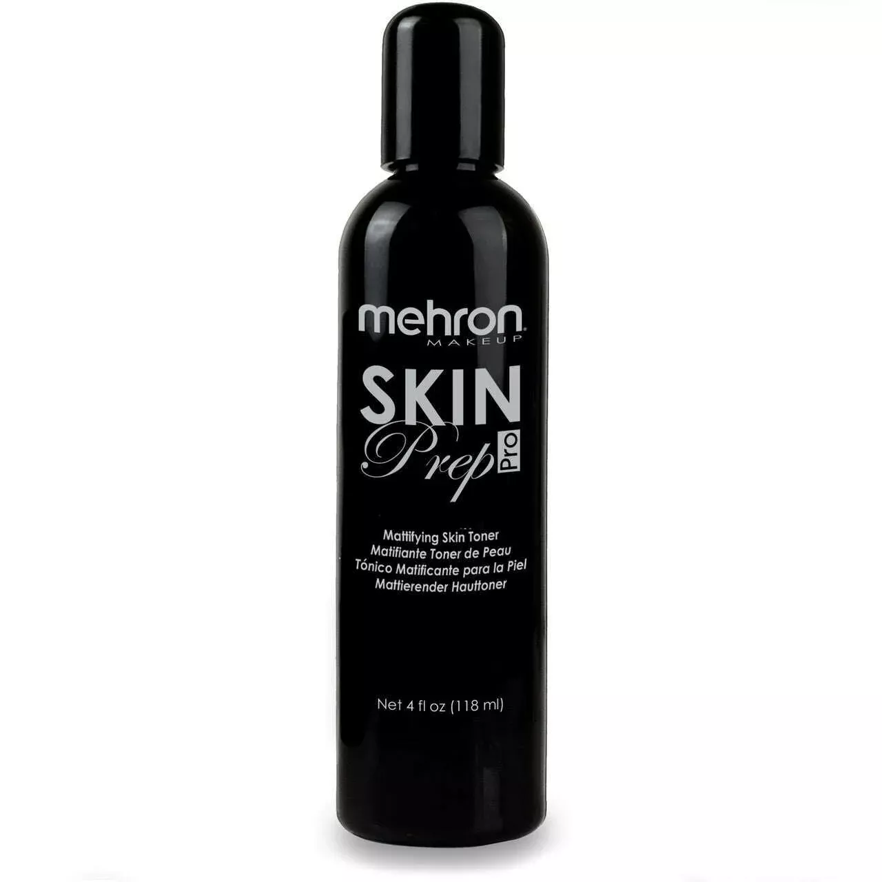 Mehron Skin Prep Pro 4oz.