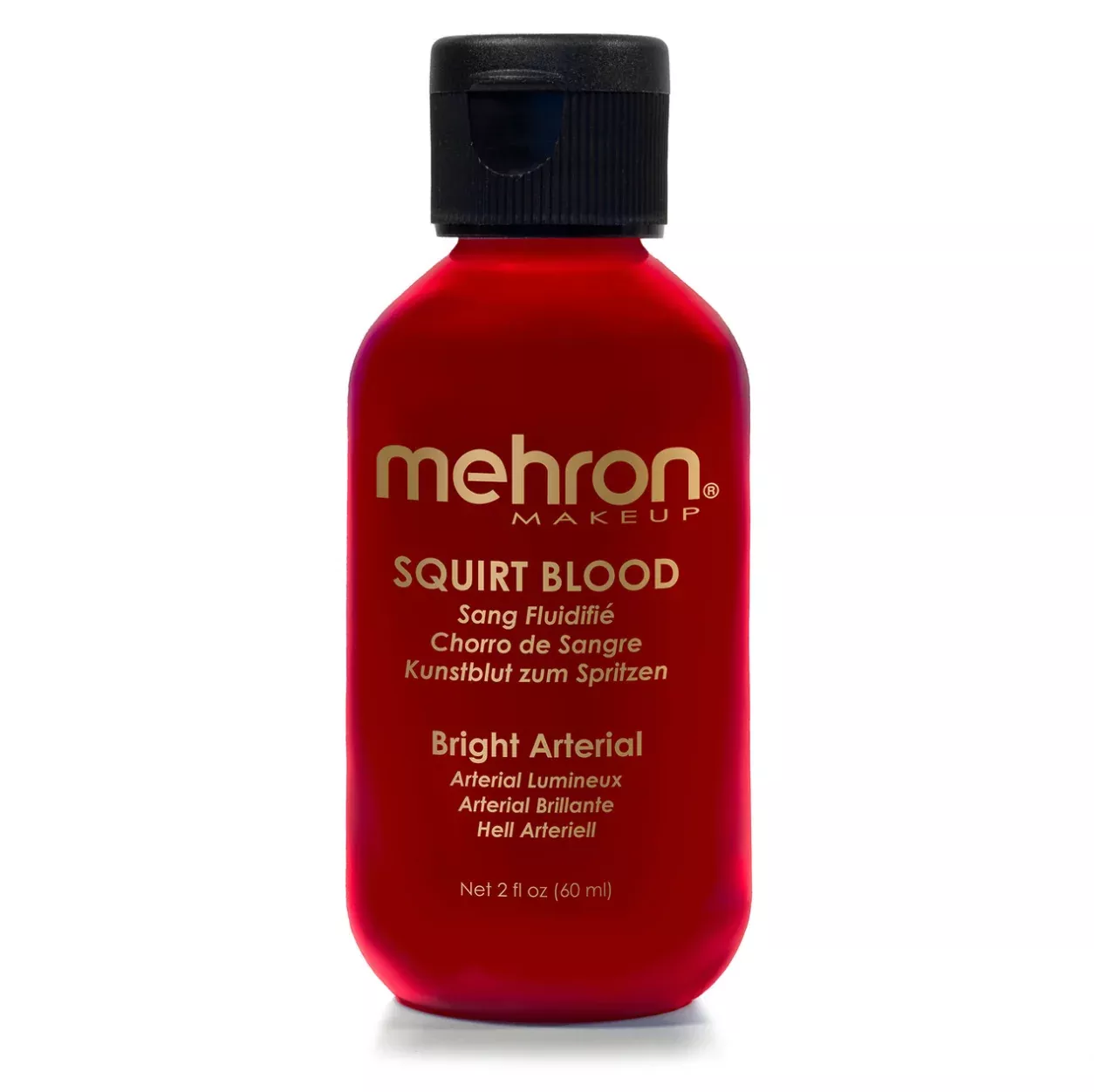 Mehron Squirt Blood