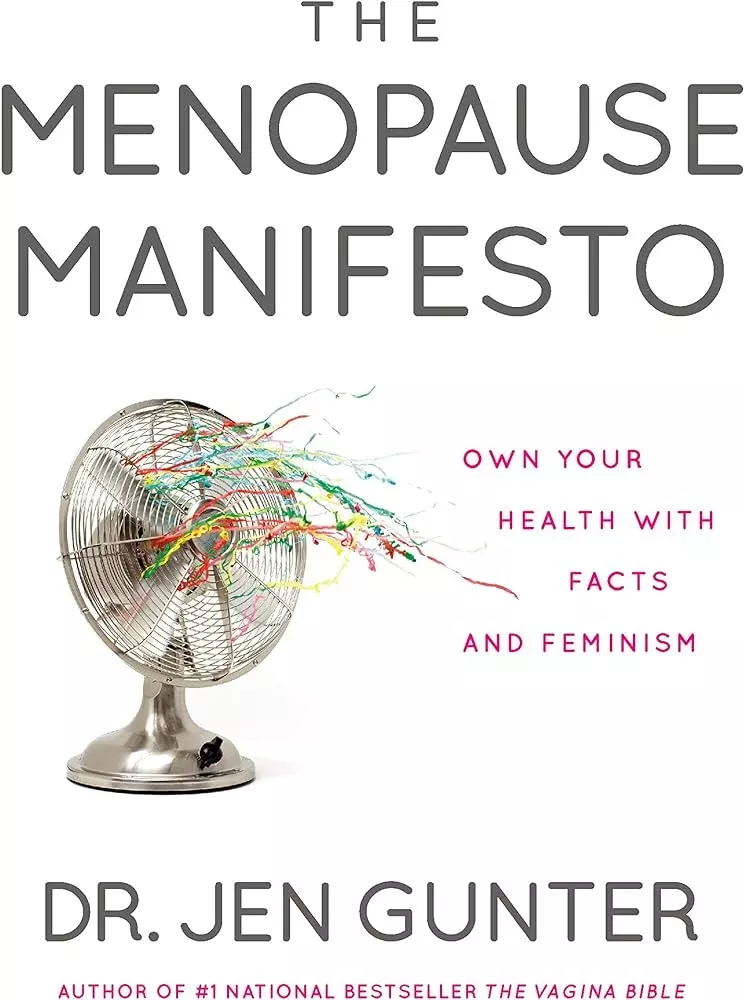 The Menopause Manifesto