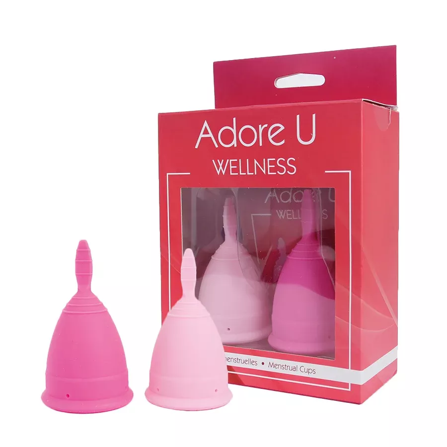 Menstrual Cups