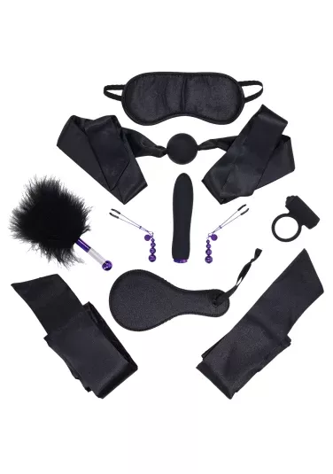 Merci The VIP Room BDSM Premium Set