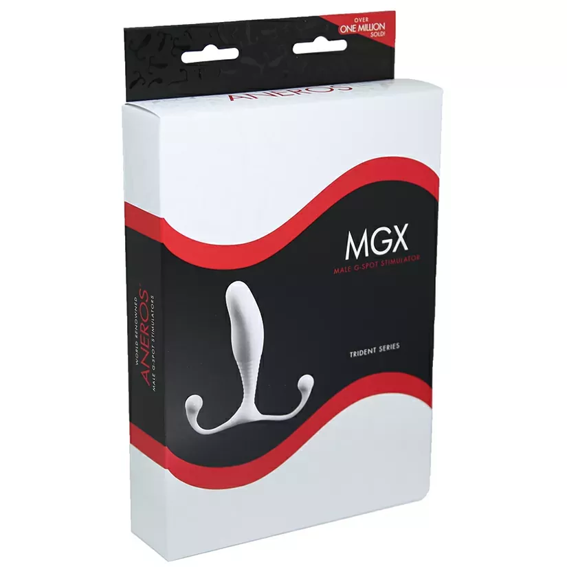 MGX Trident