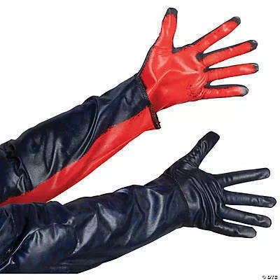 Miles Morales Spider Man Children's Gloves