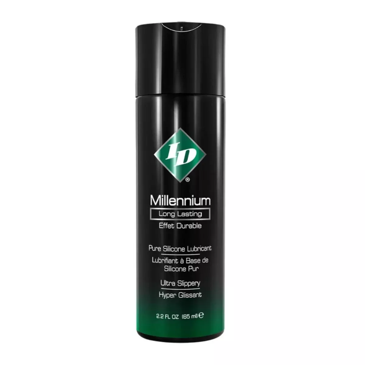 Millenium Silicone-Based Lubricant