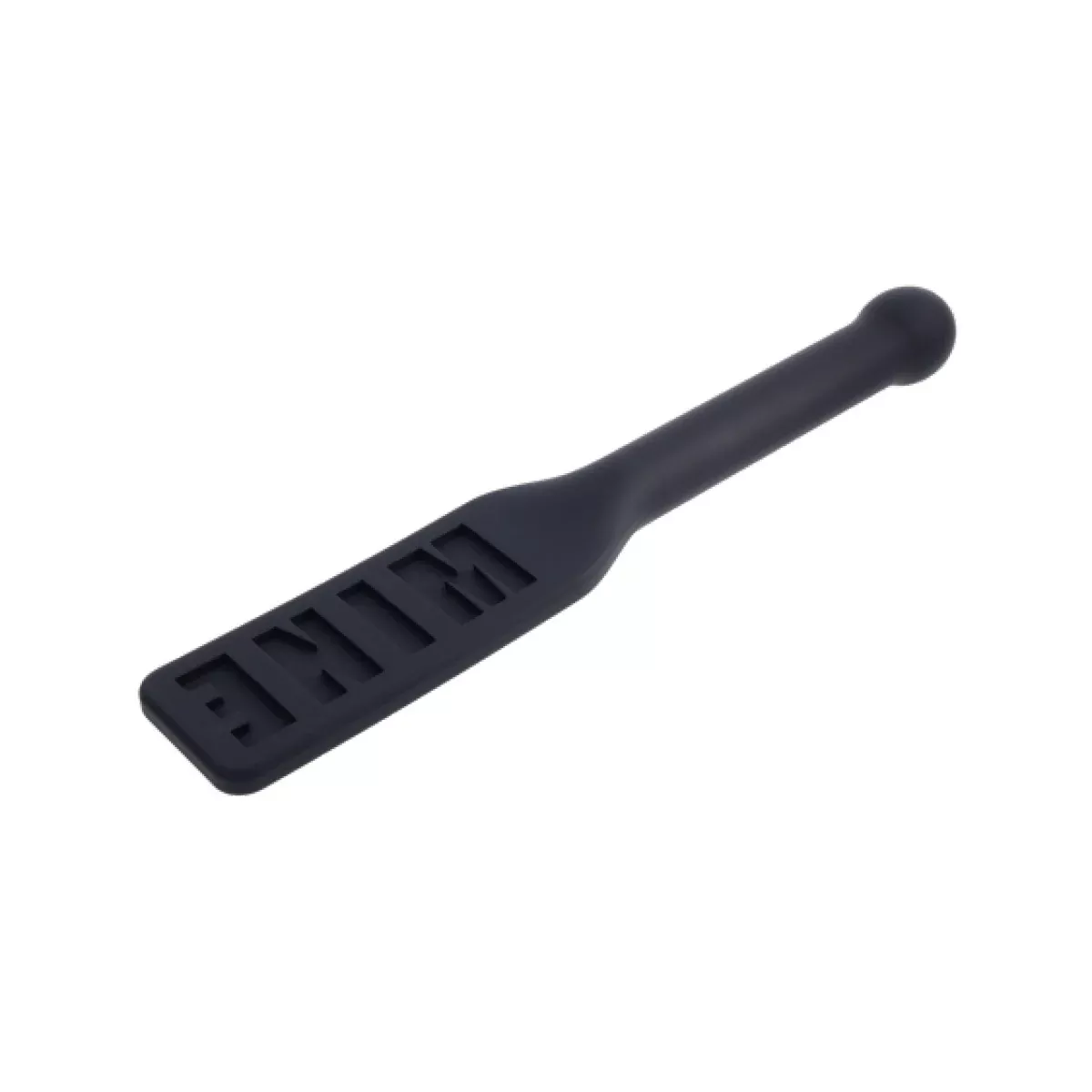 “MINE” Silicone Paddle