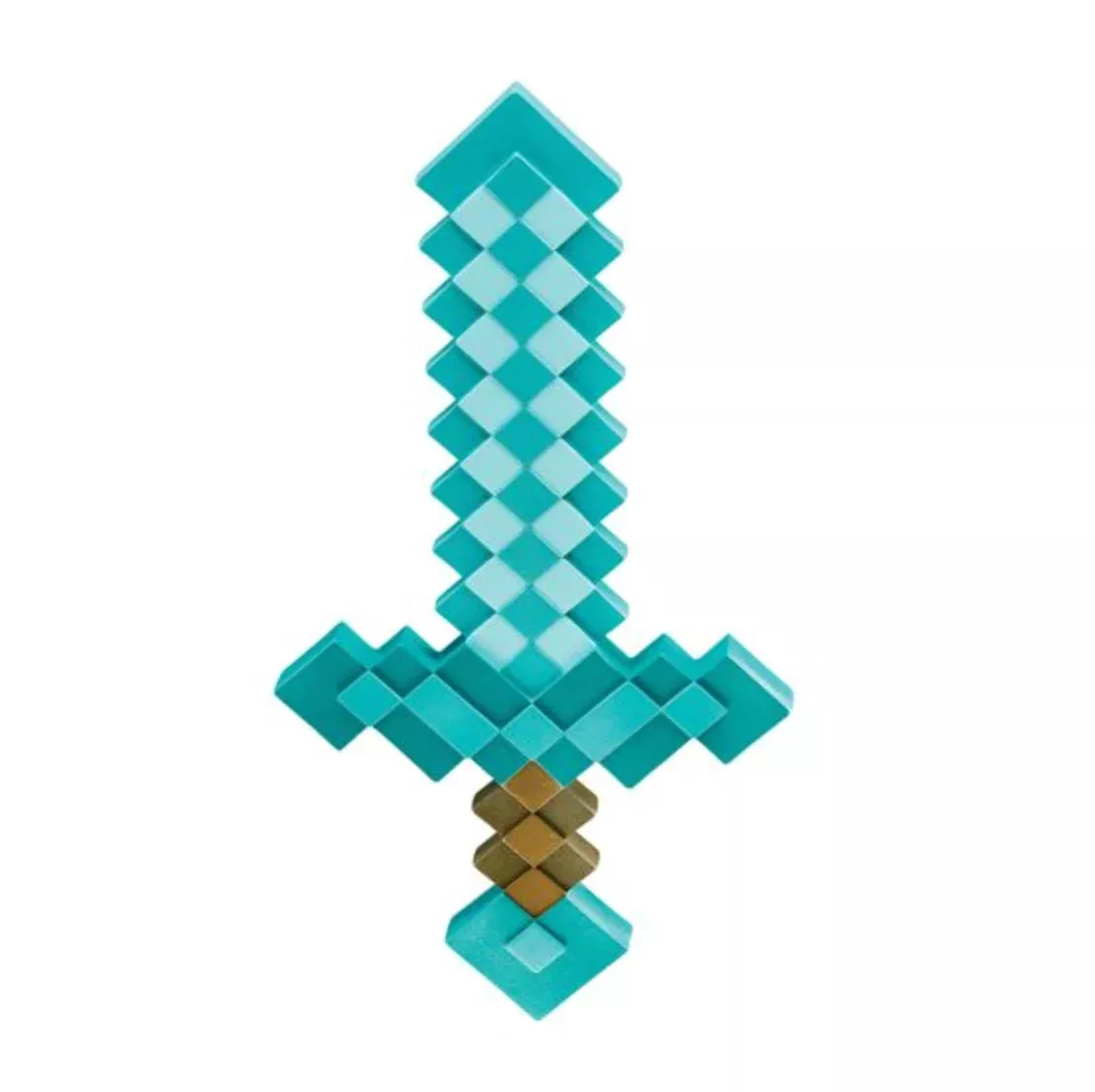 Minecraft Sword Prop