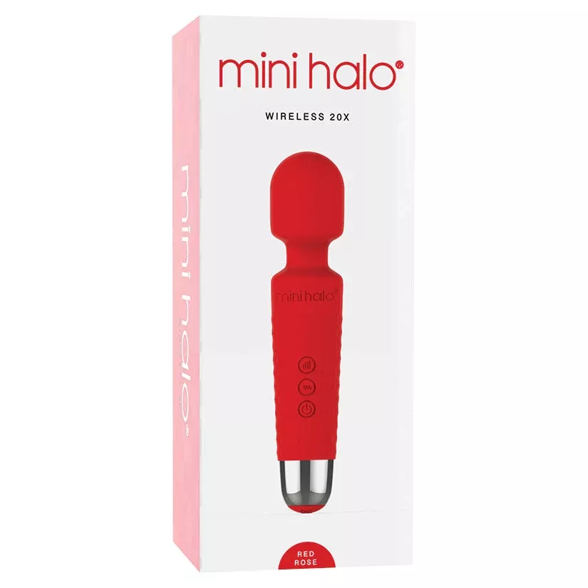 Mini Halo