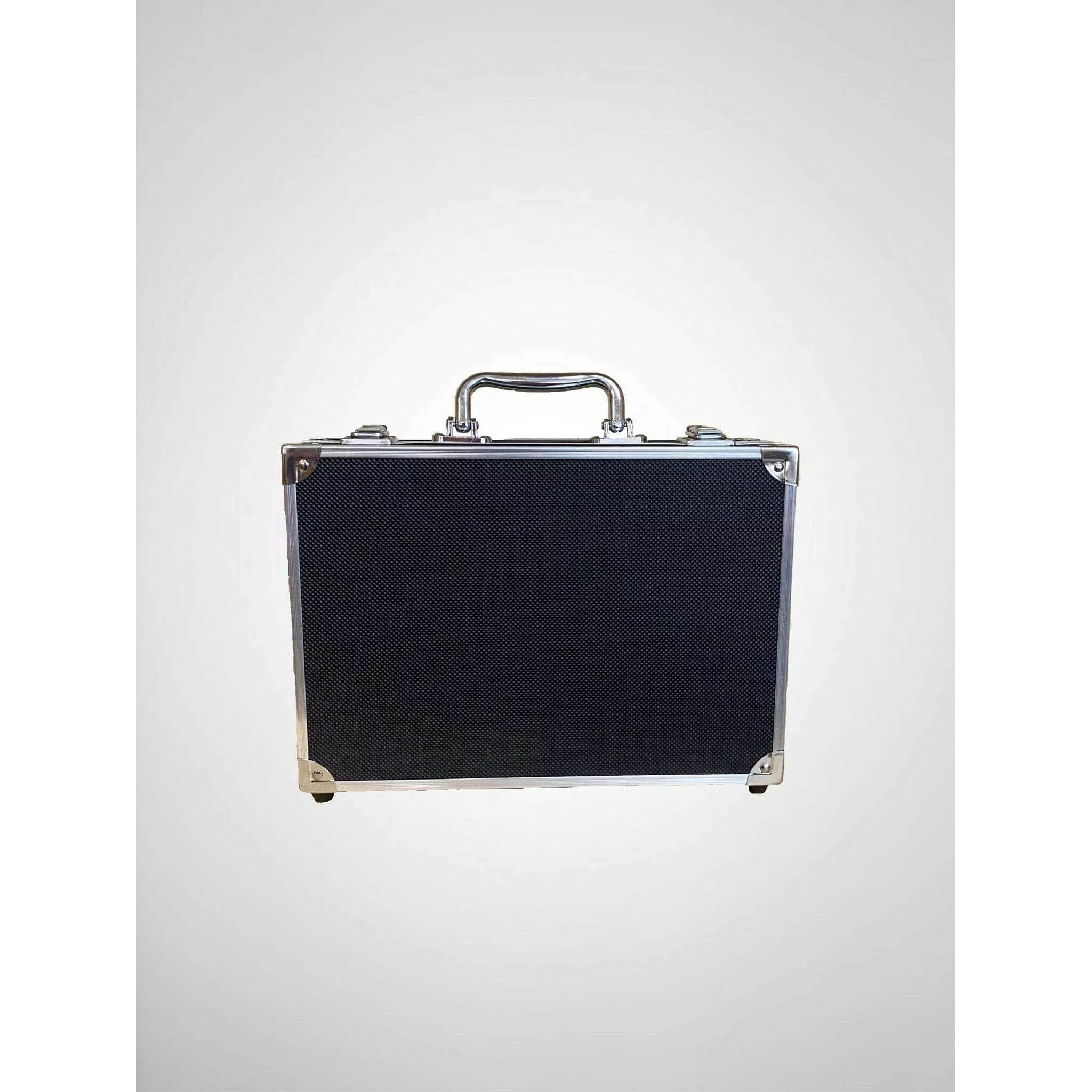 Mini Metal Latchable Briefcase
