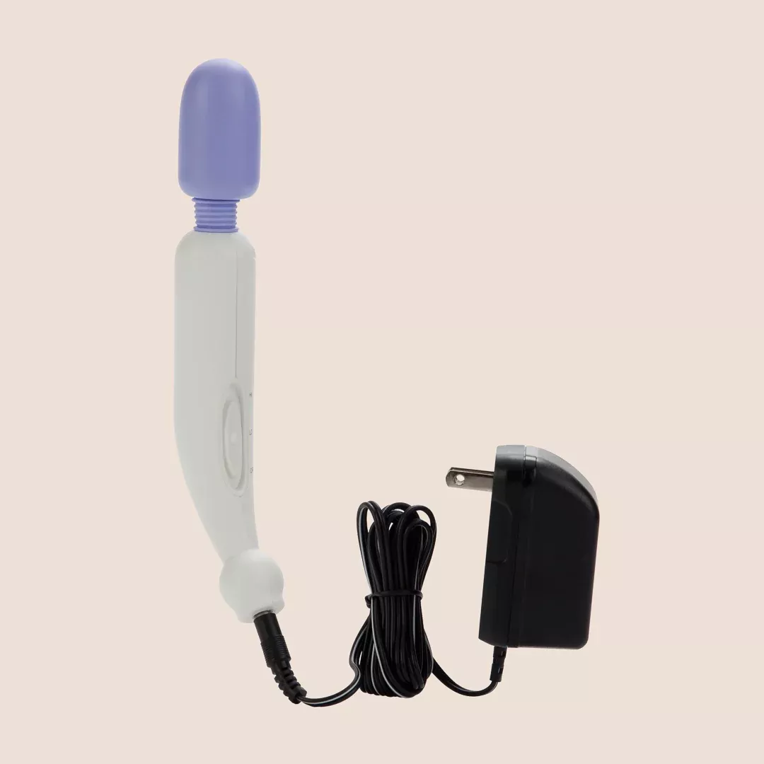 Mini Miracle Massager Electric