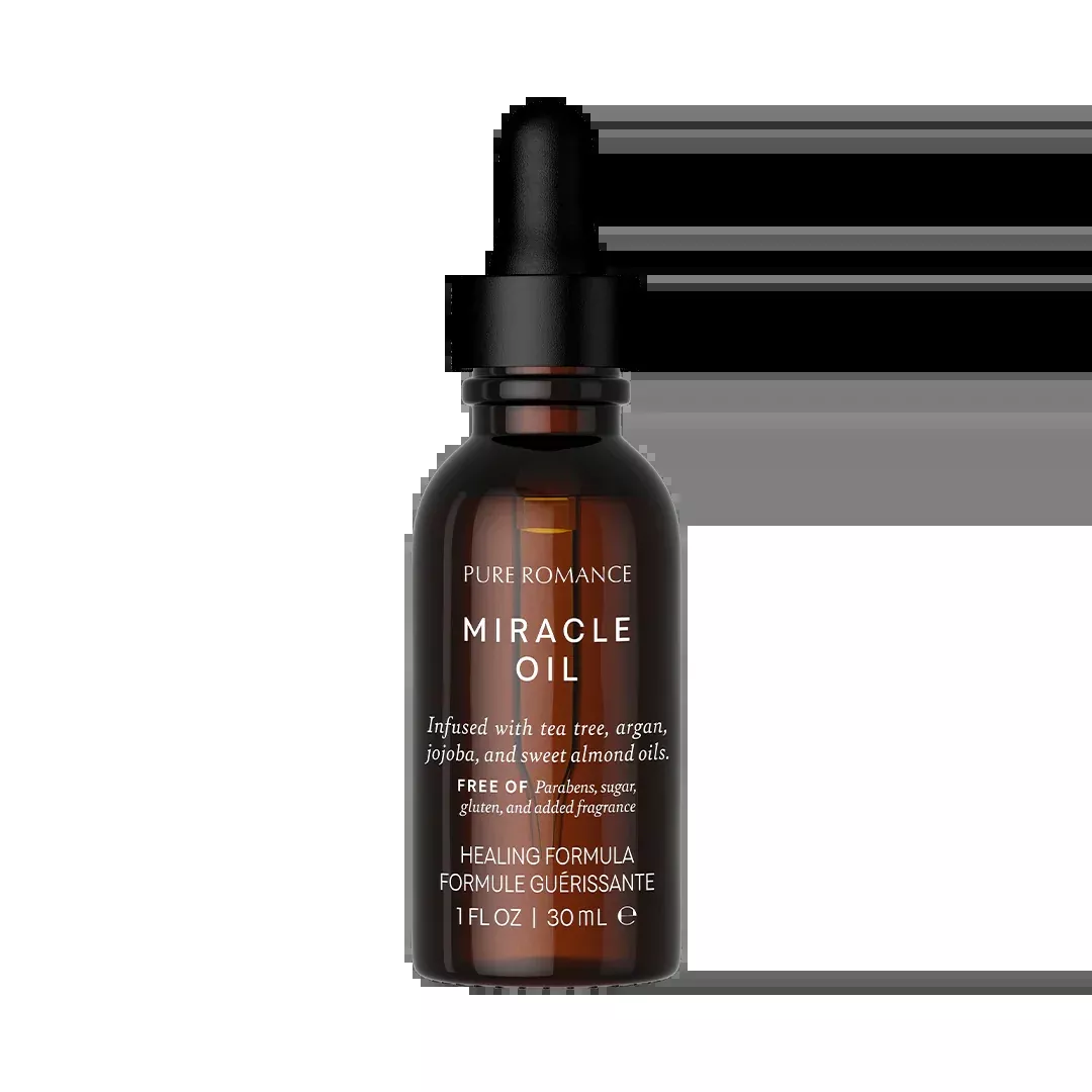 Miracle Oil Intense Healing Blend