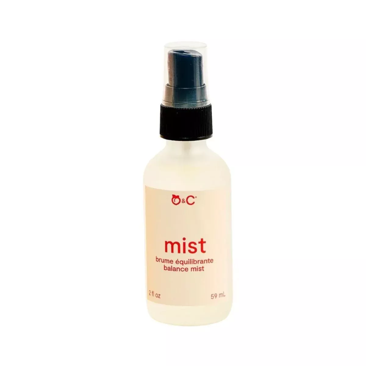 Mist Balance Mist