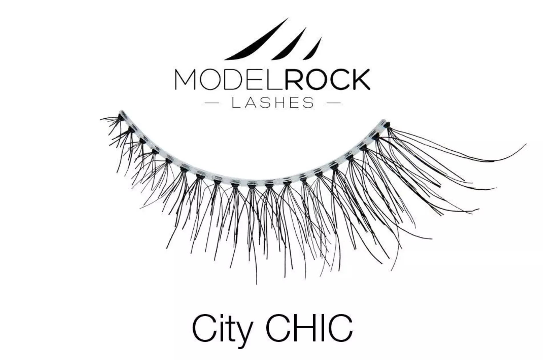 Model Rock Lashes - City Chic