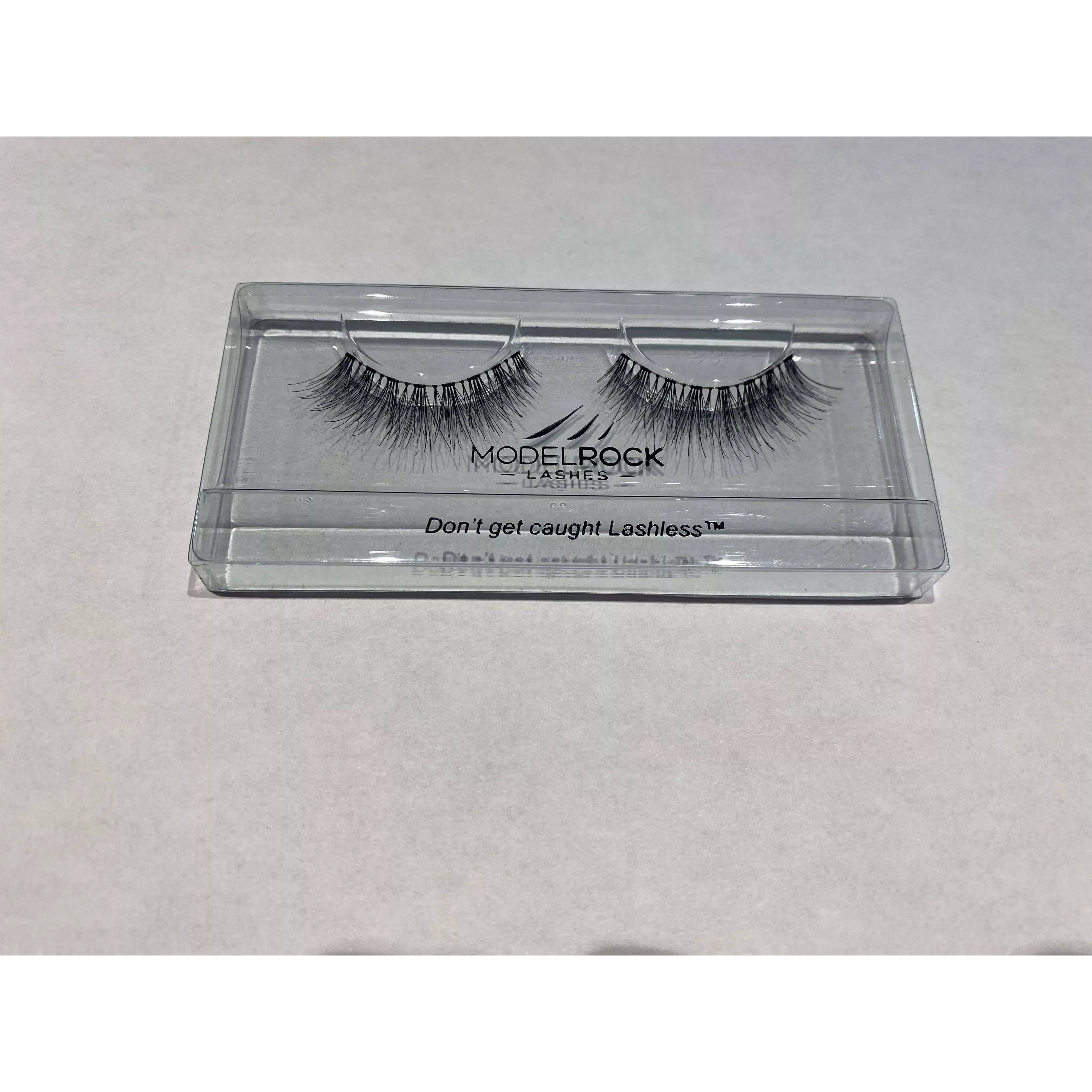 Model Rock Tribecca - NYC Collection False Eyelashes