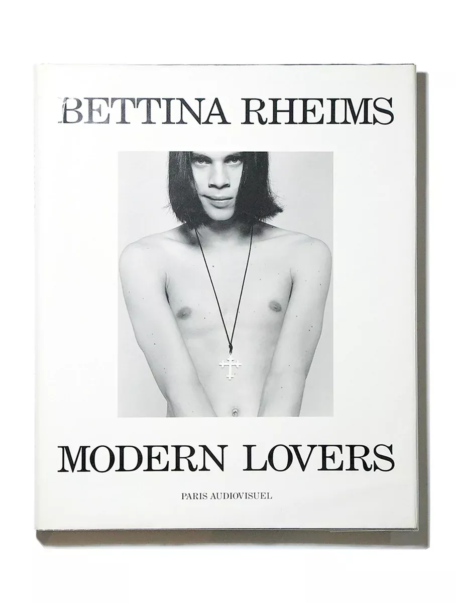 Modern Lovers