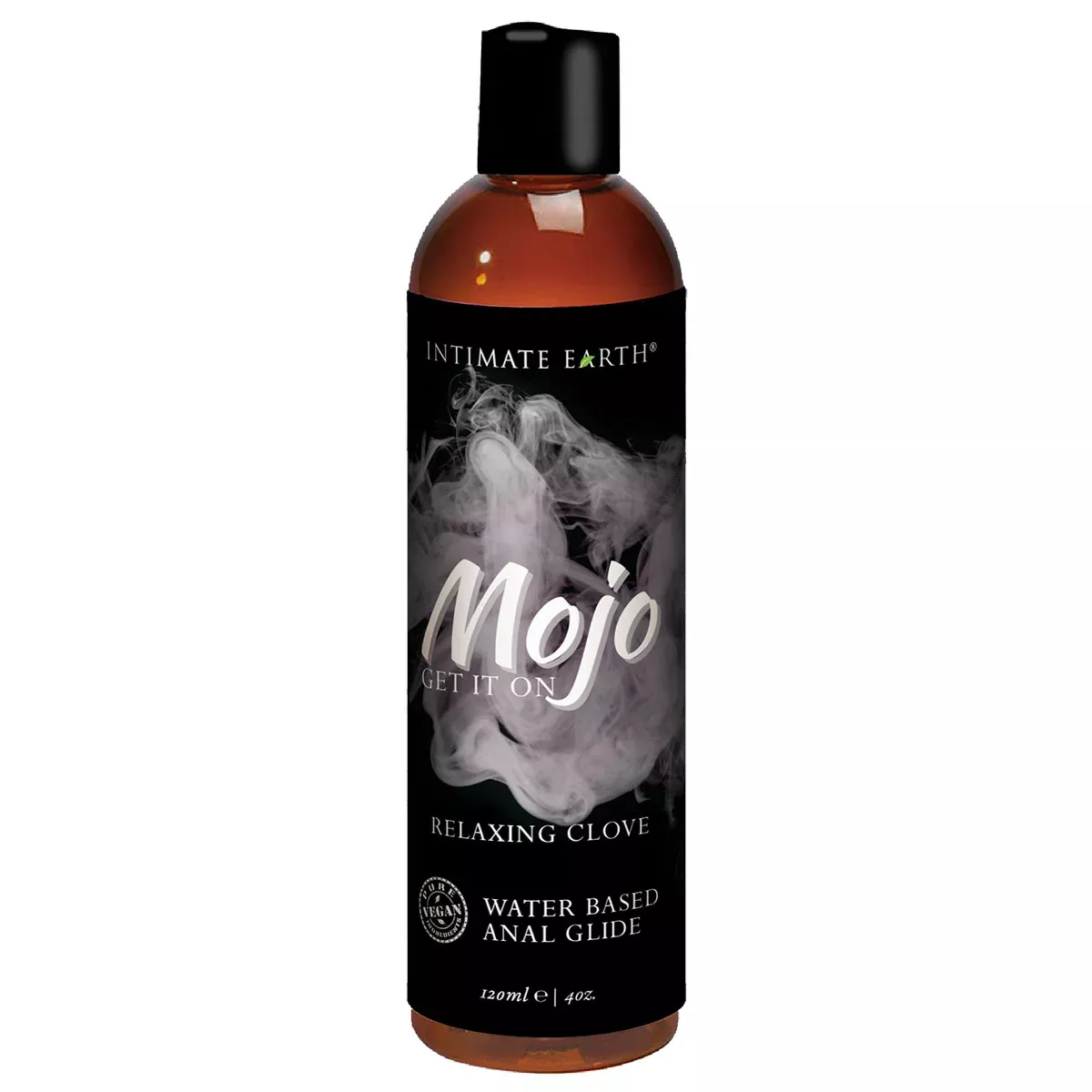 MOJO Anal Relaxing Water-Based Glide 4oz/120ml