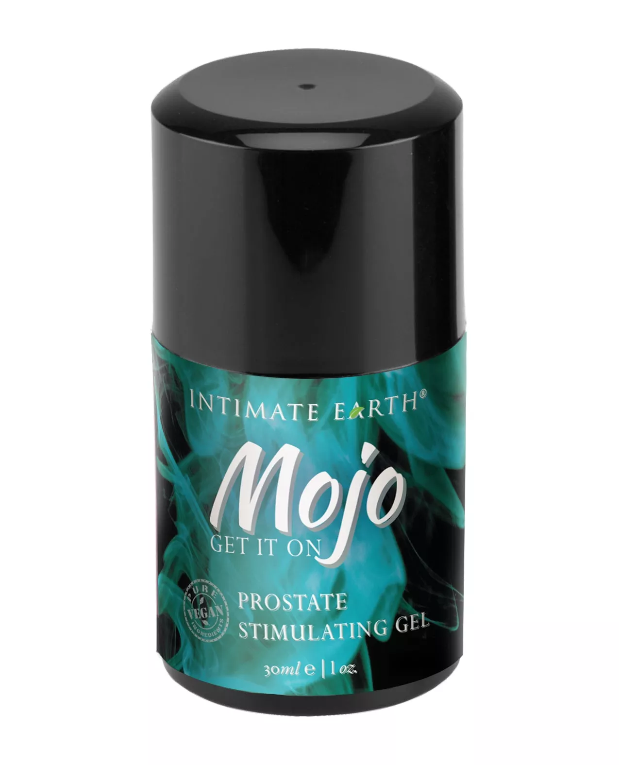 Mojo Prostate Stimulating Gel - 1 oz
