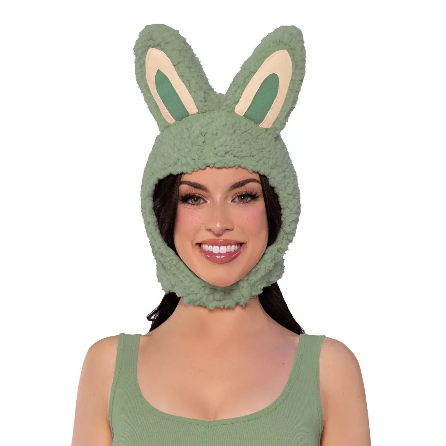 Monster Bonnet