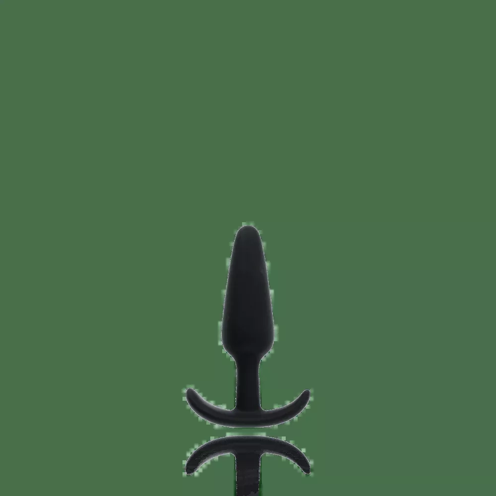 Mood Naughty Butt Plug