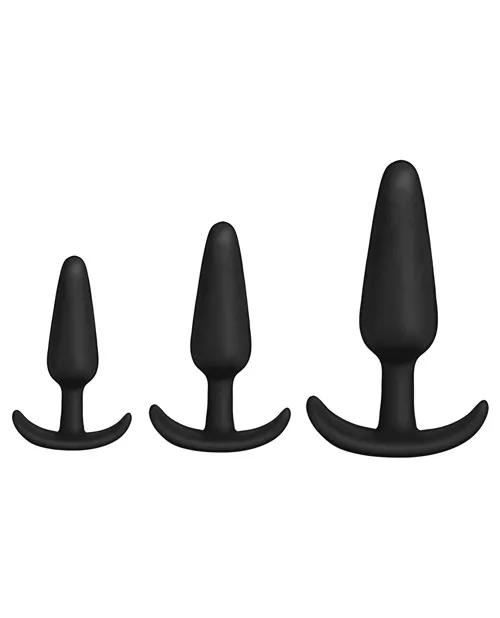 Mood Plug Trainer Kit