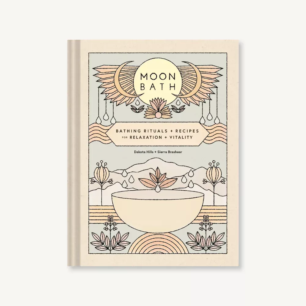 Moon Bath